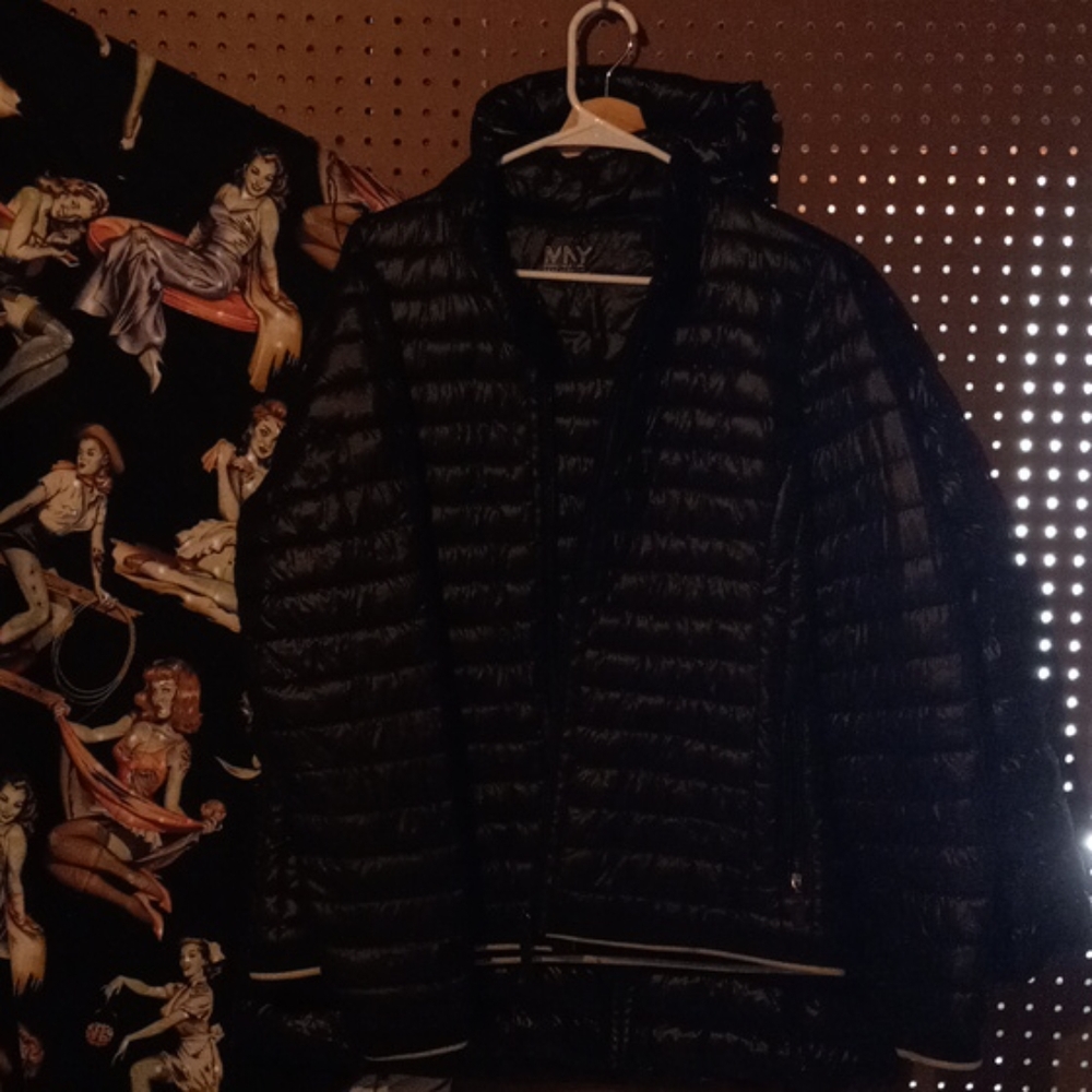Marc ny jacket